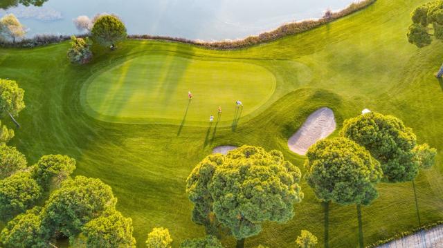 Cornelia Diamond Golf Resort & Spa