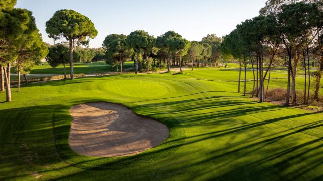 Riu Kaya Palazzo Golf Resort