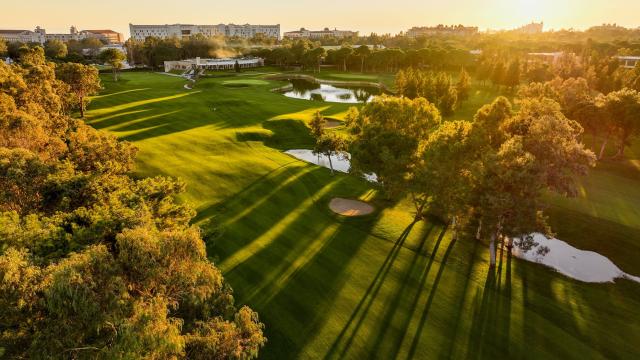 Riu Kaya Palazzo Golf Resort