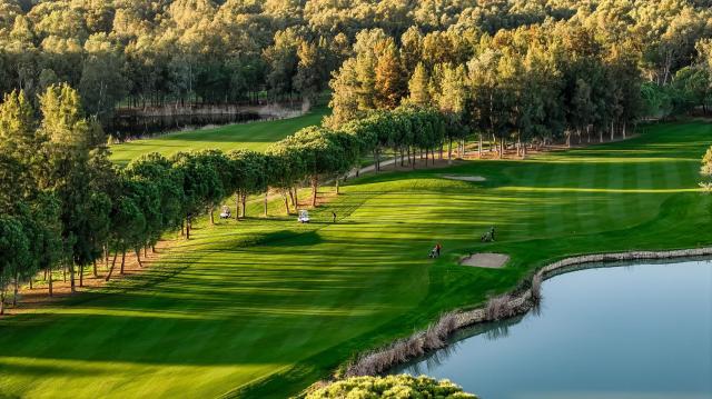 Riu Kaya Palazzo Golf Resort
