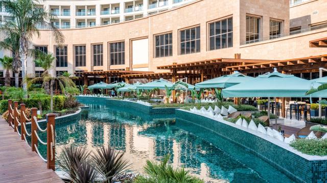 Riu Kaya Palazzo Golf Resort