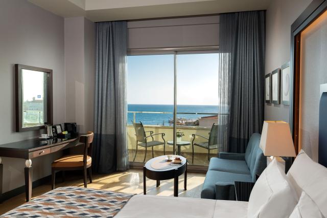 Riu Kaya Palazzo Golf Resort