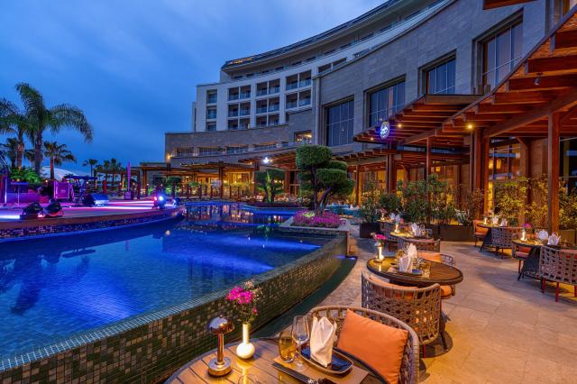 Riu Kaya Palazzo Golf Resort