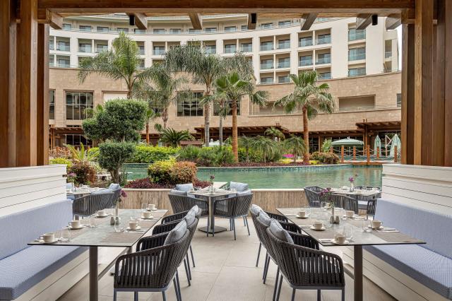 Riu Kaya Palazzo Golf Resort