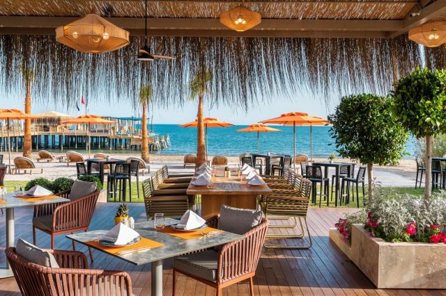 Riu Kaya Palazzo Golf Resort