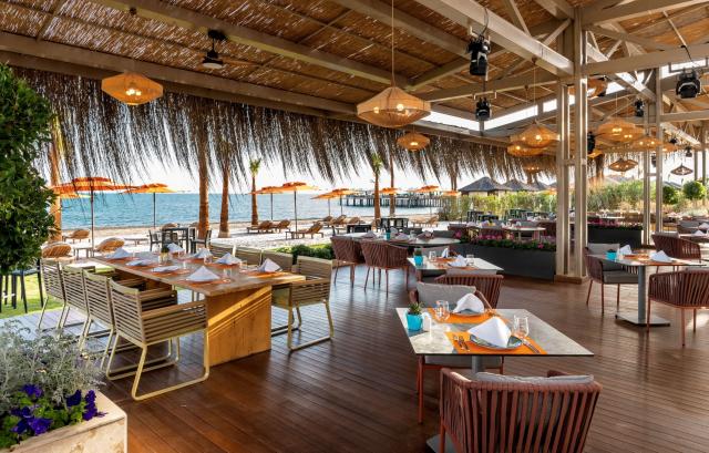 Riu Kaya Palazzo Golf Resort