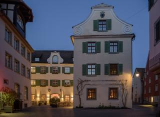 JUFA Hotel Meersburg