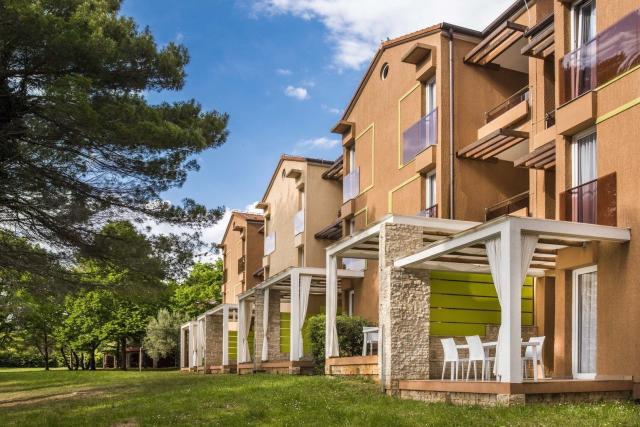 Istrian Villas Plava Laguna