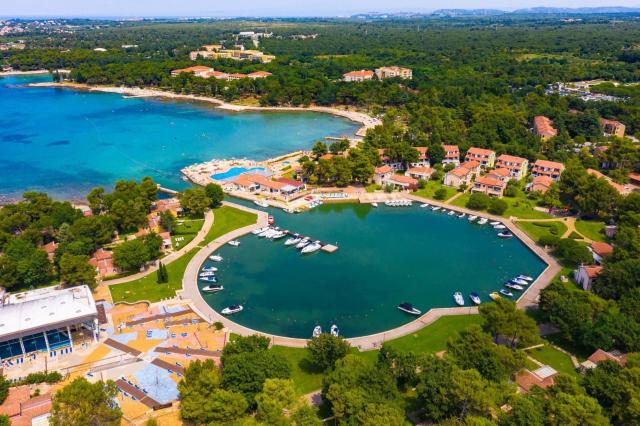 Istrian Villas Plava Laguna