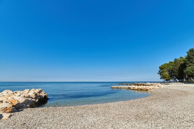 Istrian Villas Plava Laguna