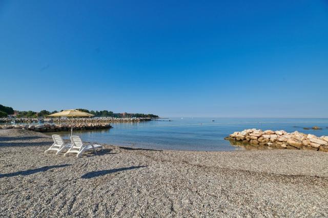 Istrian Villas Plava Laguna
