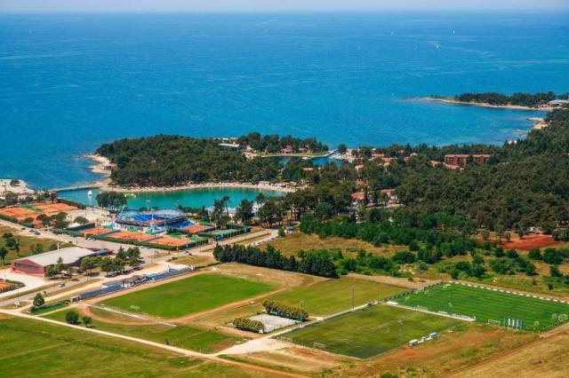 Istrian Villas Plava Laguna
