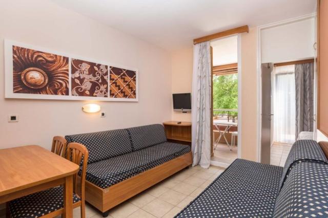 Istrian Villas Plava Laguna