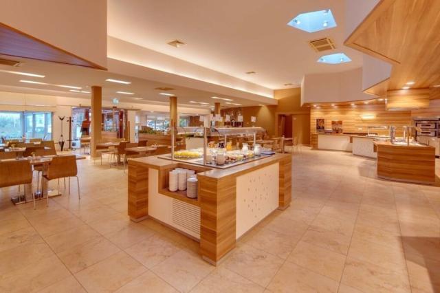 Istrian Villas Plava Laguna