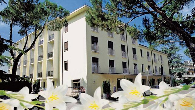 Al Sole Terme