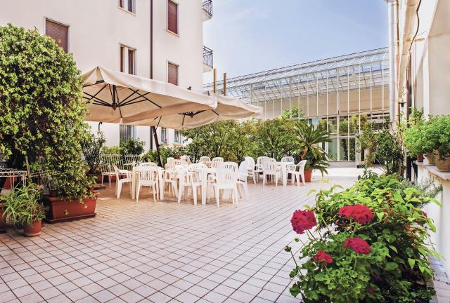 Al Sole Terme