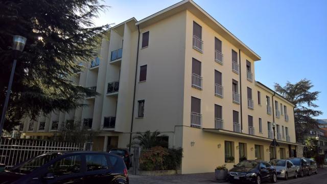 Al Sole Terme