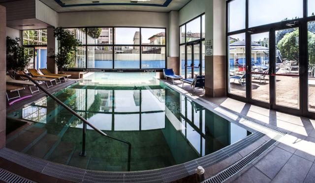 Al Sole Terme