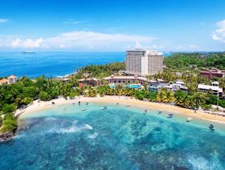 Araliya Beach Resort & Spa Unawatuna