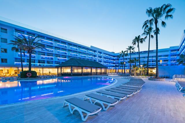 Hotel Best Maritim
