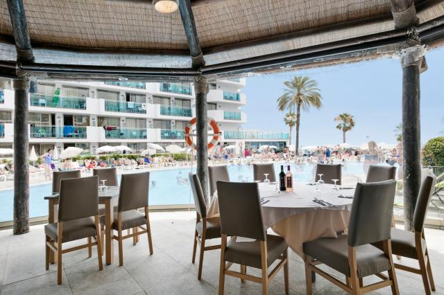 Hotel Best Maritim