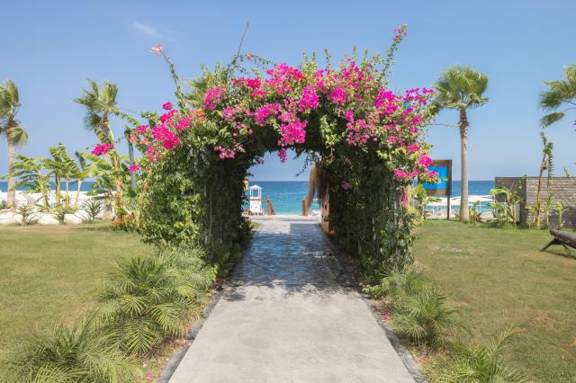 Mövenpick Resort Antalya Tekirova