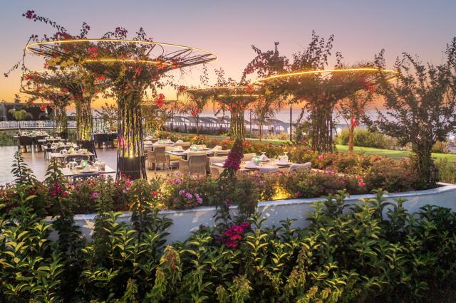 Mövenpick Resort Antalya Tekirova