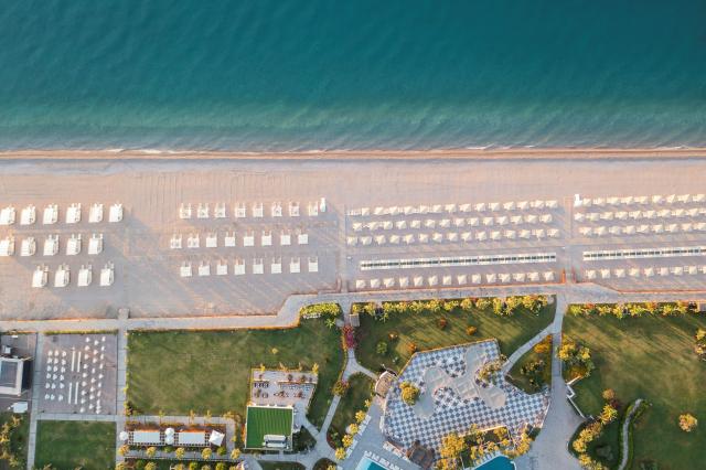 Mövenpick Resort Antalya Tekirova