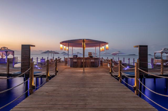 Mövenpick Resort Antalya Tekirova