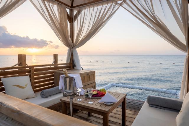 Mövenpick Resort Antalya Tekirova
