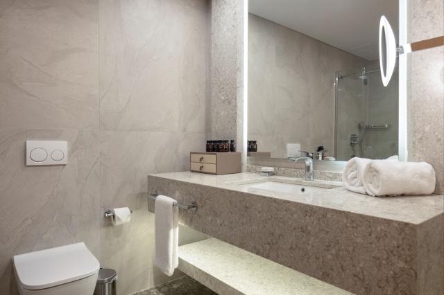Mövenpick Resort Antalya Tekirova