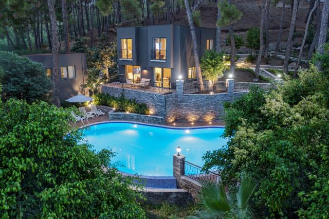 Mövenpick Resort Antalya Tekirova