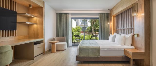 Mövenpick Resort Antalya Tekirova