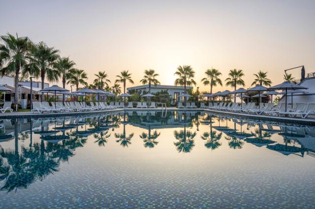 Mövenpick Resort Antalya Tekirova