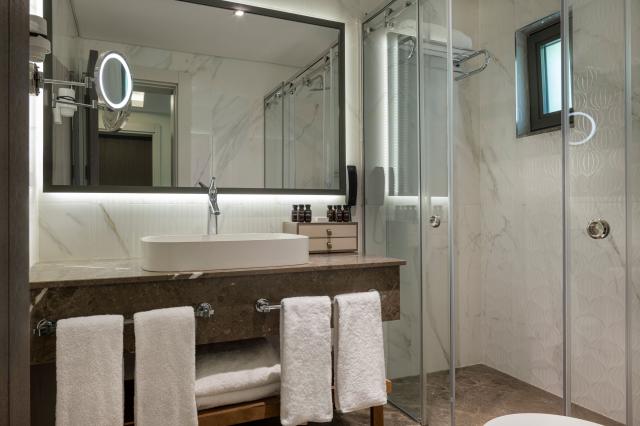 Mövenpick Resort Antalya Tekirova