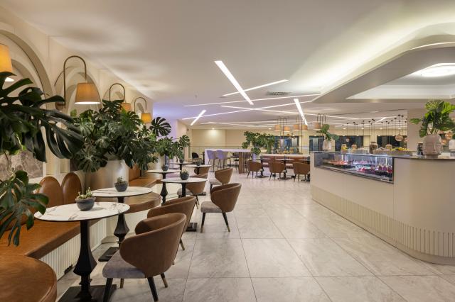 Mövenpick Resort Antalya Tekirova