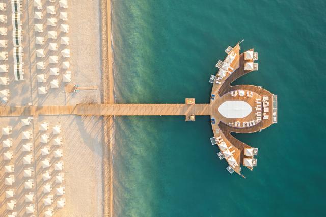 Mövenpick Resort Antalya Tekirova