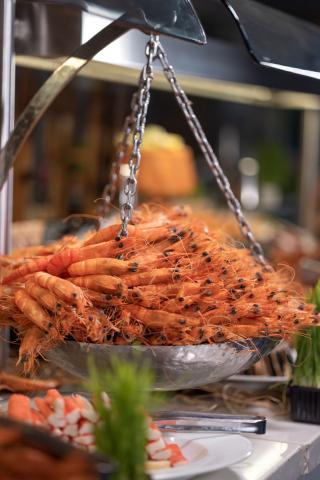 Mövenpick Resort Antalya Tekirova