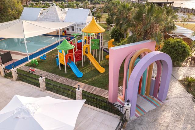 Mövenpick Resort Antalya Tekirova