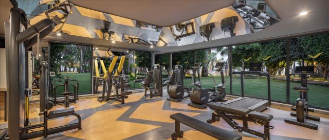 Mövenpick Resort Antalya Tekirova