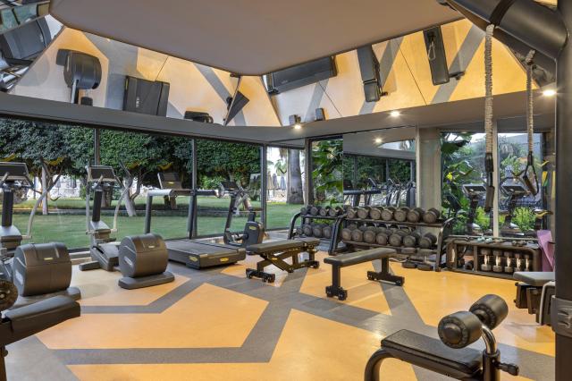 Mövenpick Resort Antalya Tekirova