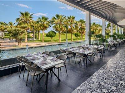 Mövenpick Resort Antalya Tekirova