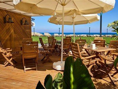 Mövenpick Resort Antalya Tekirova