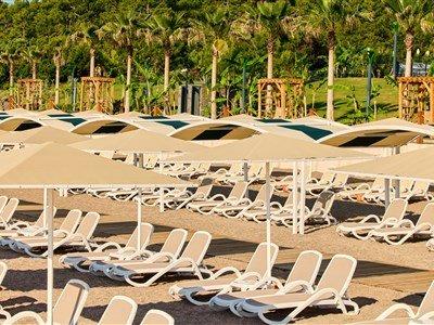 Mövenpick Resort Antalya Tekirova