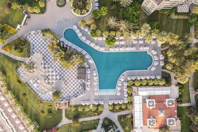 Mövenpick Resort Antalya Tekirova