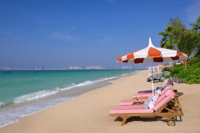 Banyan Tree Dubai
