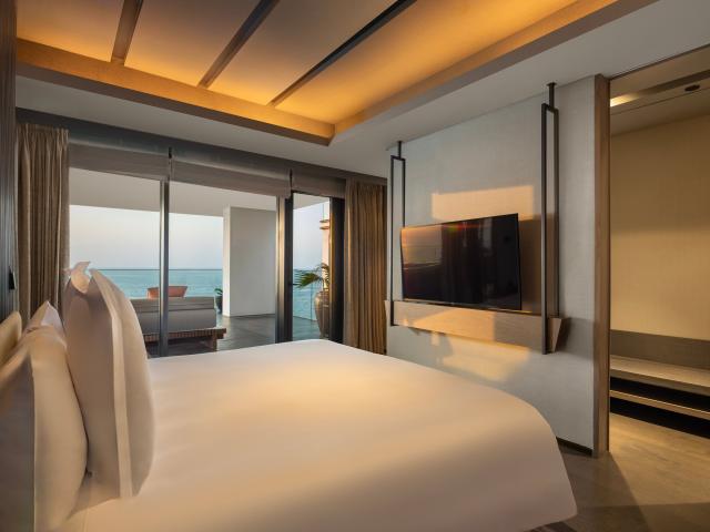 Banyan Tree Dubai