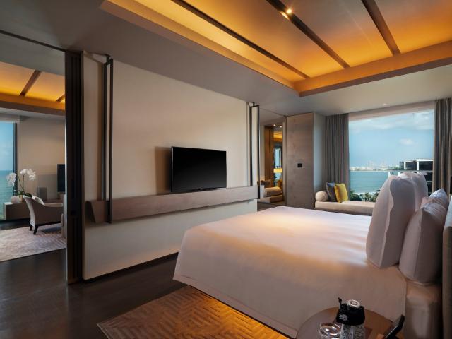 Banyan Tree Dubai