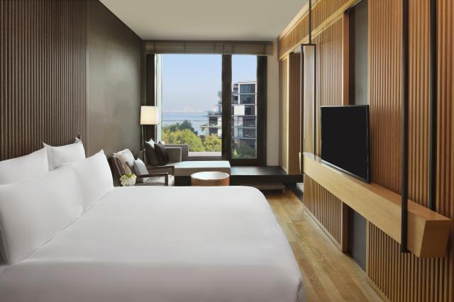 Banyan Tree Dubai