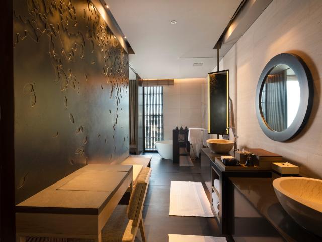 Banyan Tree Dubai